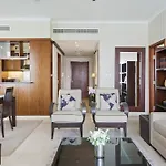 Bespoke Residences - Burj Residences 3