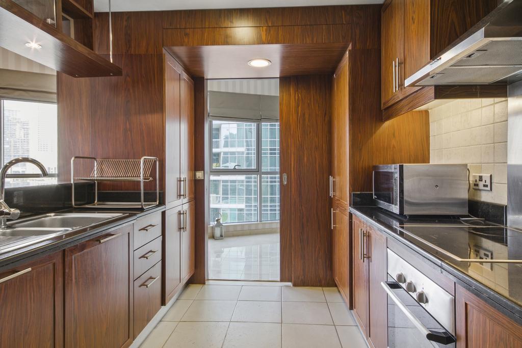 Apartment Bespoke Residences - Burj Residences 3 *