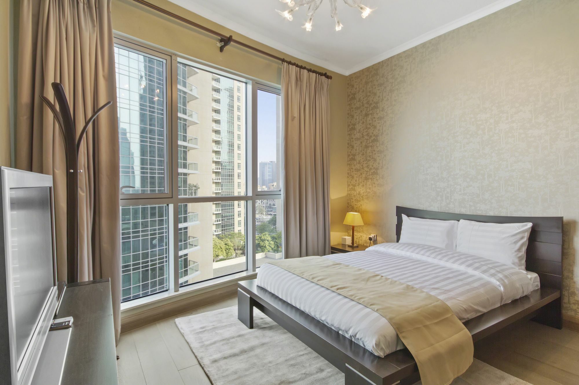 Apartment Bespoke Residences - Burj Residences 3